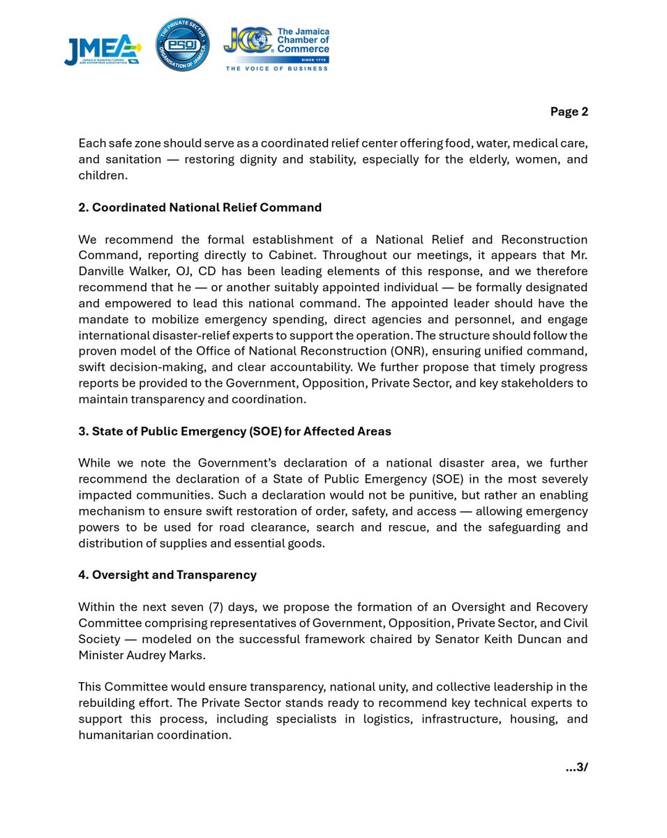 Damion Mitchell tweet media