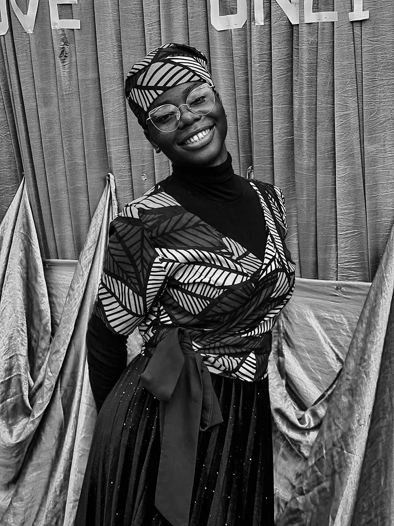 _theigwe1's tweet image. What drew me to design?

How good visuals feel.

I’ve always been obsessed with the psychology behind every detail; logo choices, colours, typography, how each one connects with the audience.

It’s not always easy, but it feels right.

#NovemberConsistencyChallenge #ProductDesign