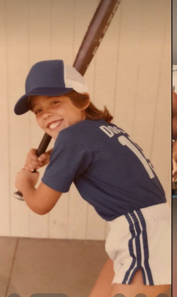 I think <a href="/DavisWilsonCA/">Davis Wilson</a> must have gotten his talents from me. I mean come on - this screams D1.