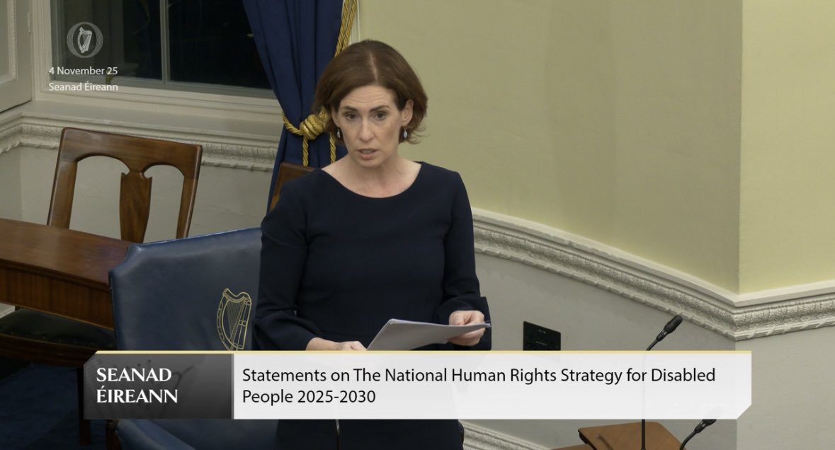 Hildegarde Naughton tweet media