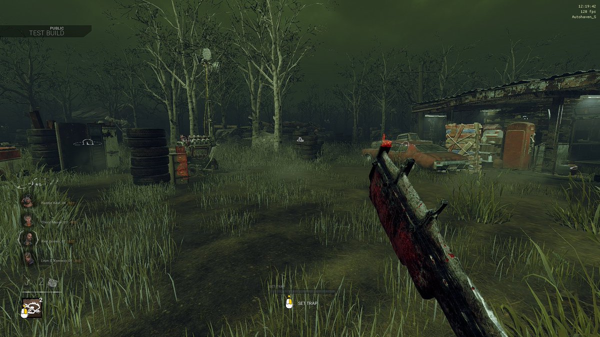 THIS LOOKS LIKE SHITTTTTTTT

BHVR, REVERT NOW