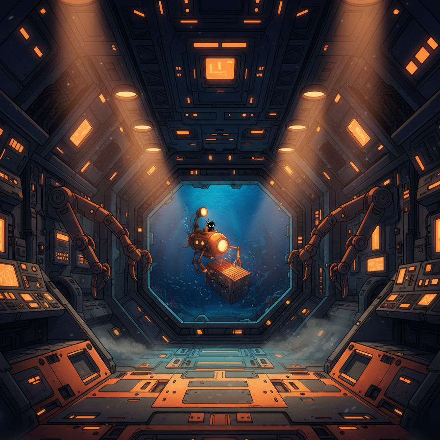 Mace (mainnet arc) tweet media