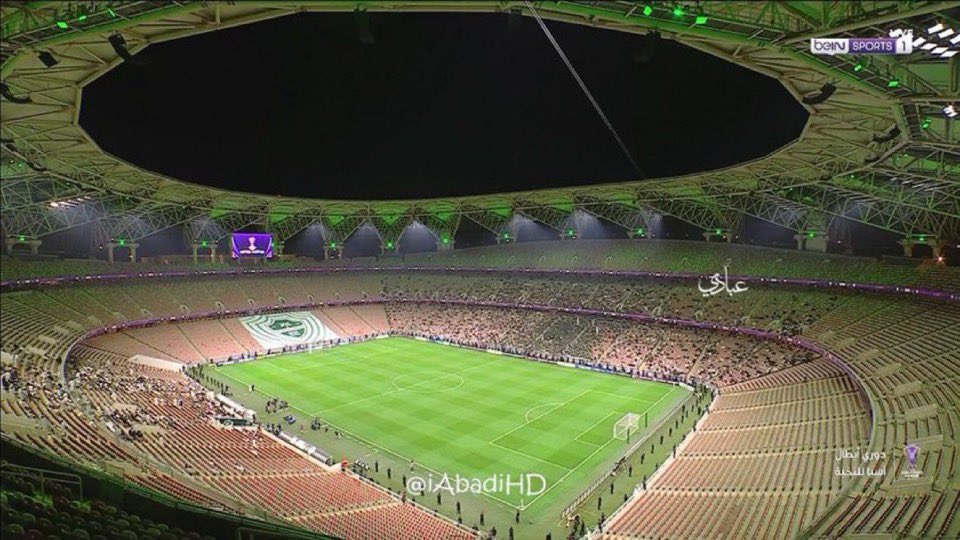 ثروباك حضور الاهلي بالجوهره وسعر التذكره 10 ريال