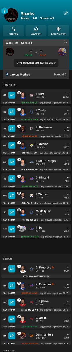 AdrianChispa's tweet photo. @WavyDonDada @nofilterfantasy @NFLFantasy https://t.co/c2ku4JhIru