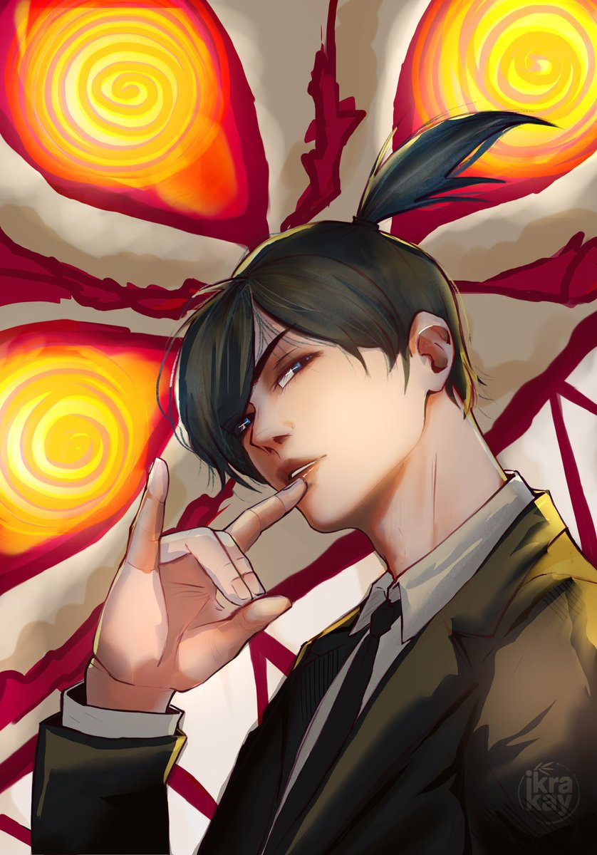 ikra! 🎪🎠 (archive) tweet media