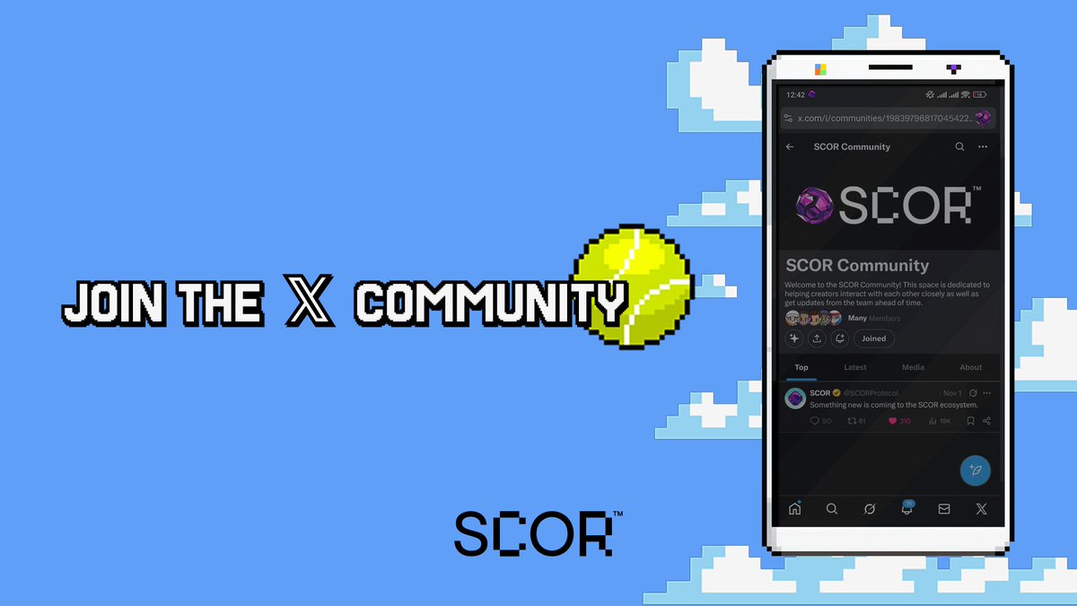 TronPunksDev's tweet image. join us