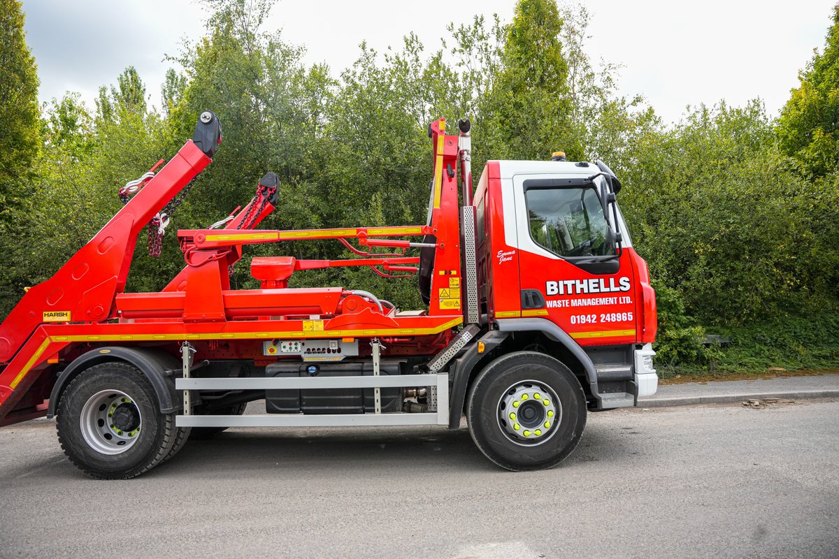 Bithells Waste tweet media