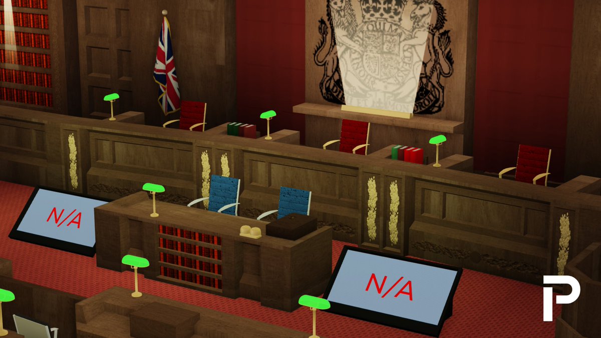 Bushberry123 appointed Director of Public Prosecutions.

drive.google.com/file/d/17fWPZ0…