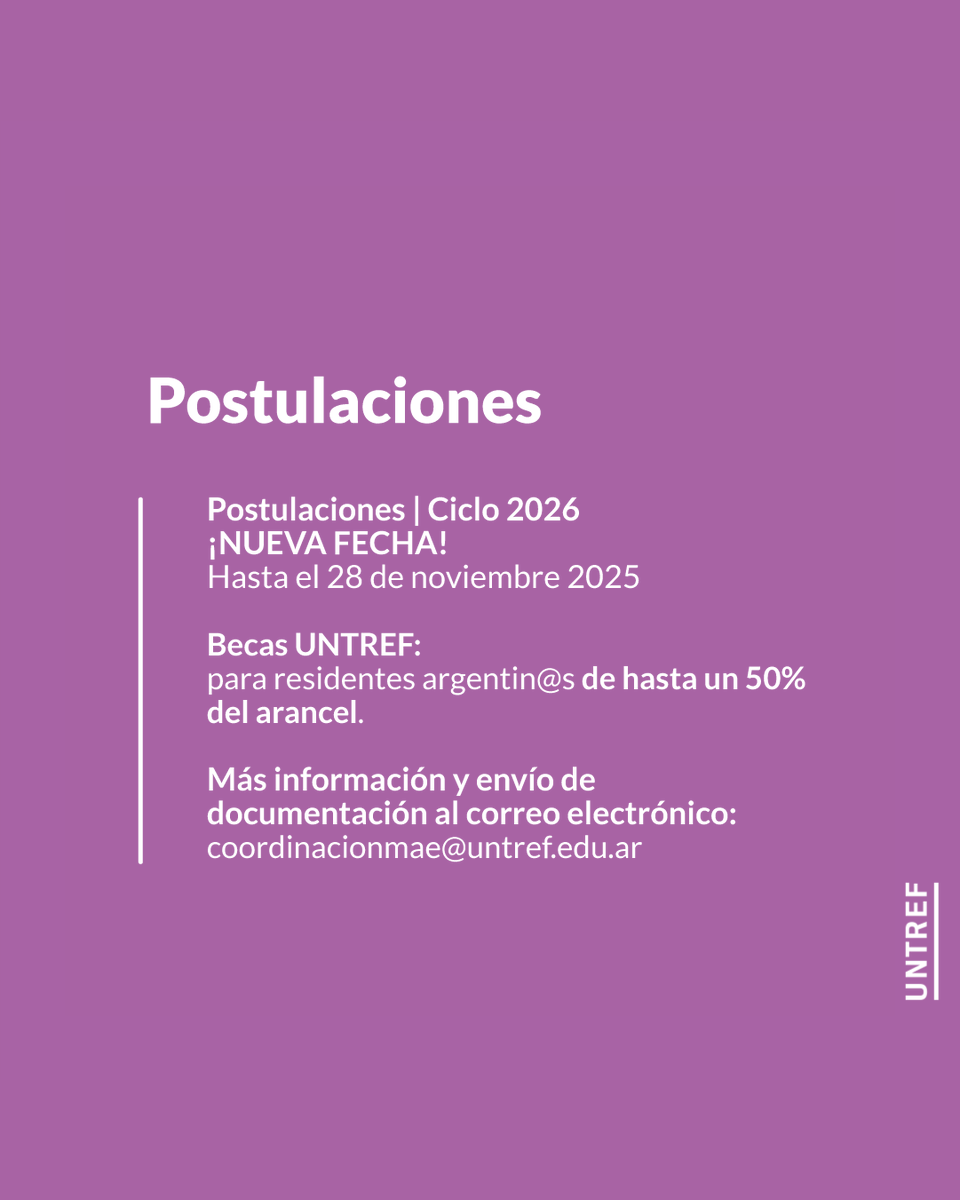 mae_untref tweet media