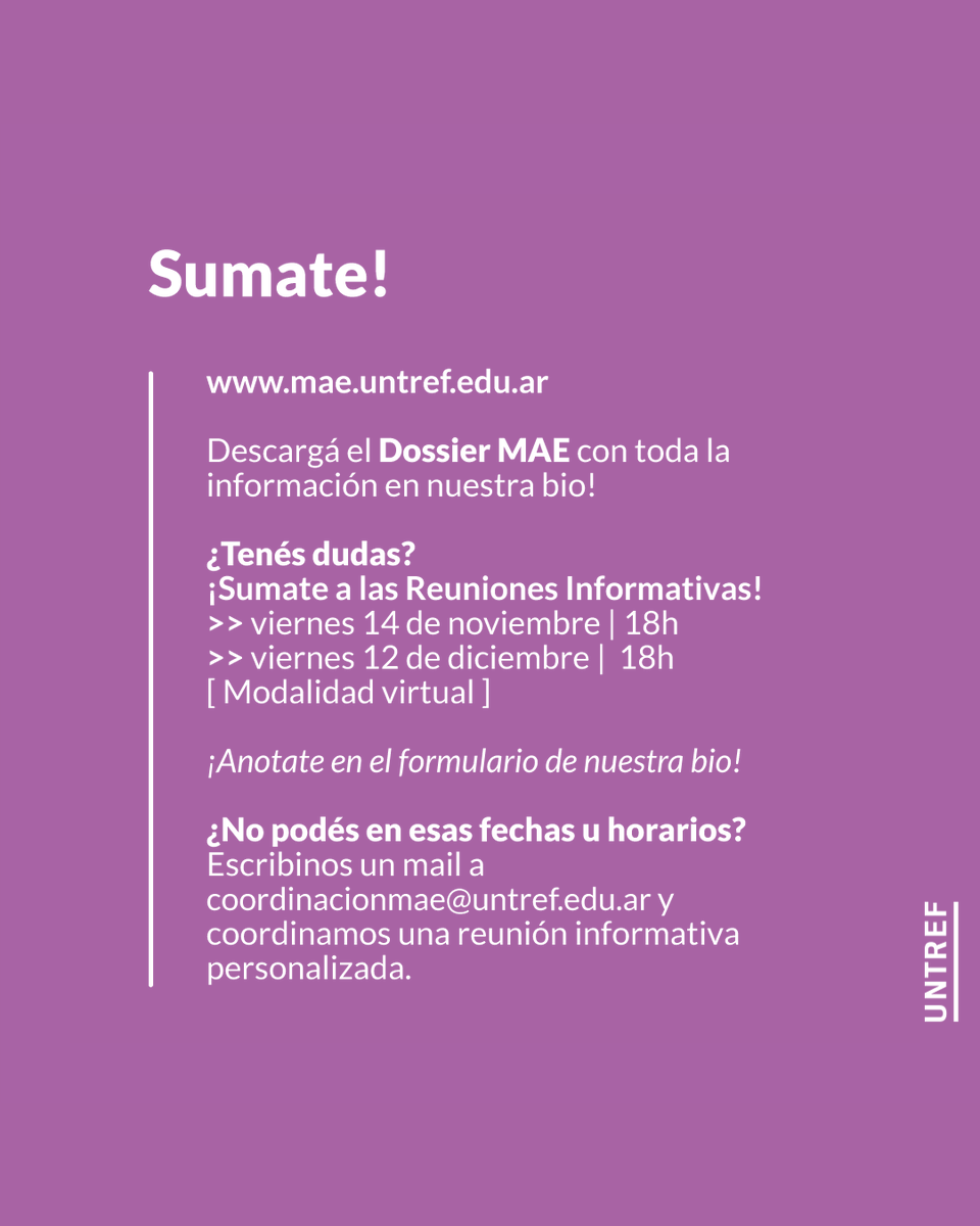 mae_untref tweet media