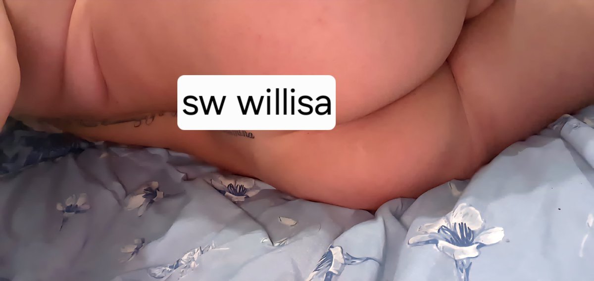 swWillisa's tweet photo. Feliz inicio de semana https://t.co/7WrX4iPGNE