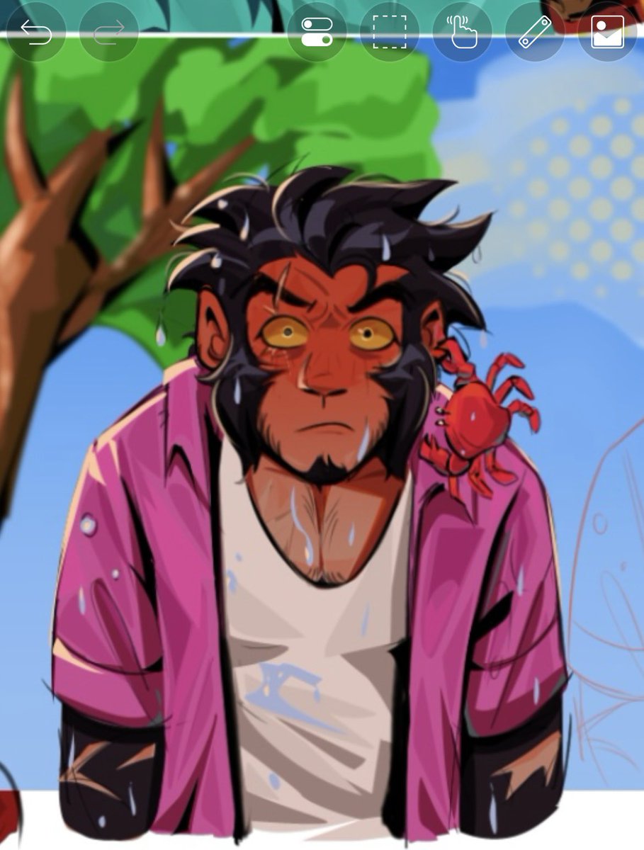 Jackopa3's tweet photo. Last week, you mentioned, “It’s so over.” But today, you tell me, “we’re so back.”
What changed? https://t.co/inrVjYbC0c
