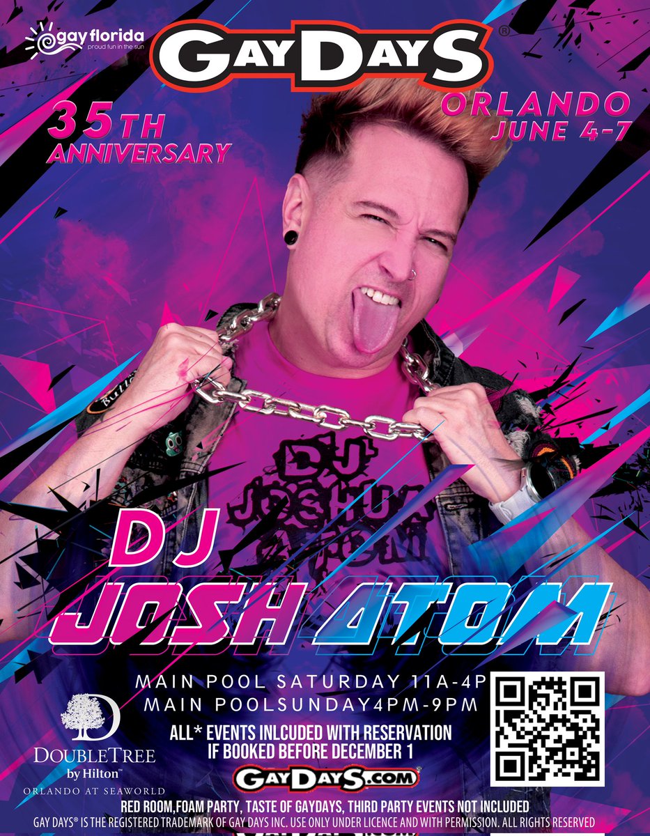 dj joshua atom (@djjoshuaatom) on Twitter photo 