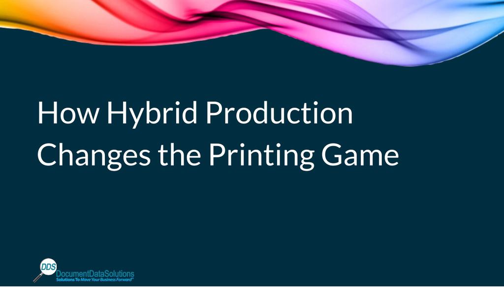 data_document's tweet image. High-resolution inkjet printers provide versatile, cost-effective solutions that meet the need for variable data output on a range of coated and uncoated substrates.
Read more 👉 lttr.ai/Akmde

#HybridPrinting #DDS