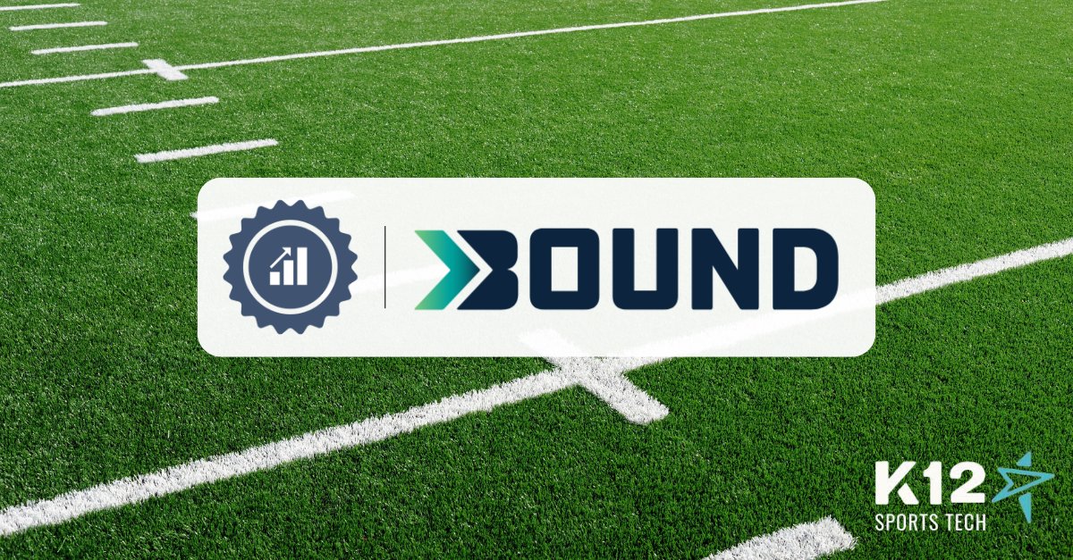 K12 Sports Tech tweet media