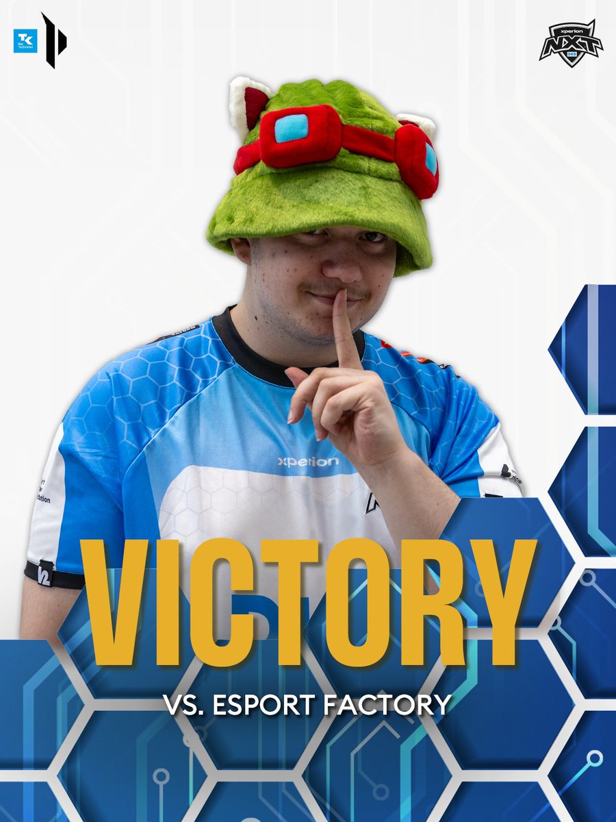 DKB XPERION NXT tweet media