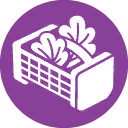 Icons from the new kits - The Sims 4 Garden to the table and #TheSims4 Modern Retreat