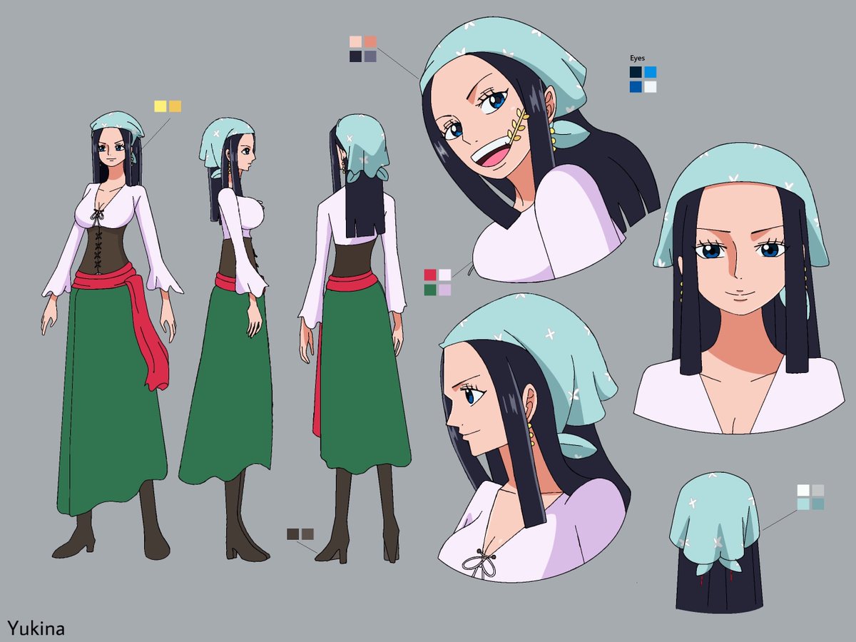 PANDAMAN | ONE PIECE ARTIST アマノムーン · ルフィ tweet media