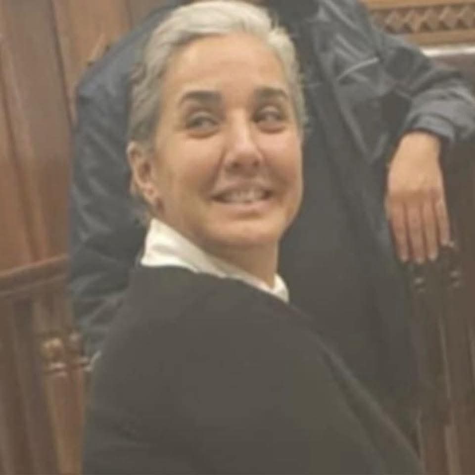 Free Sonia Dahmeni !
#Tunisie
#تونس