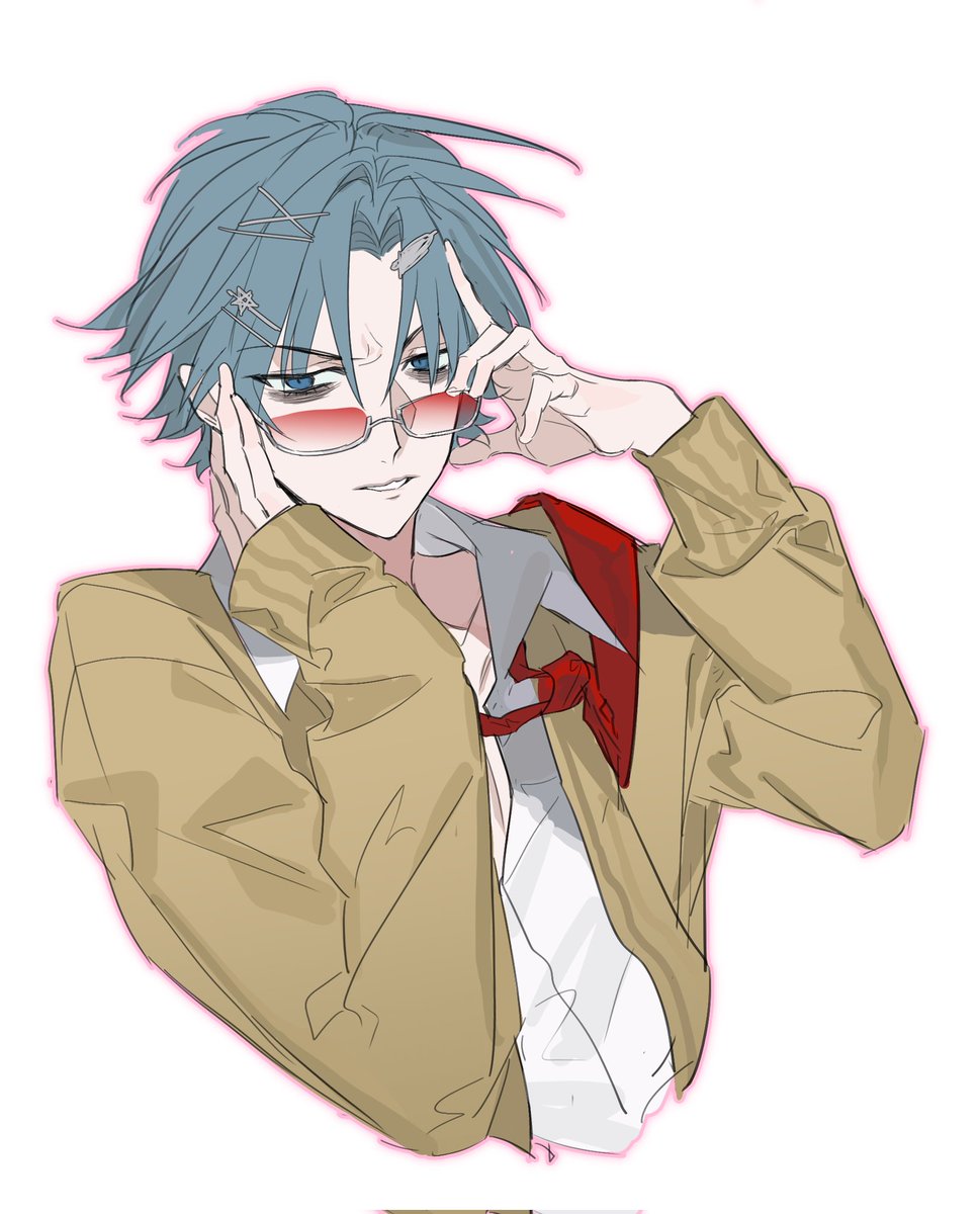 碱 (@jin1161304) on Twitter photo 