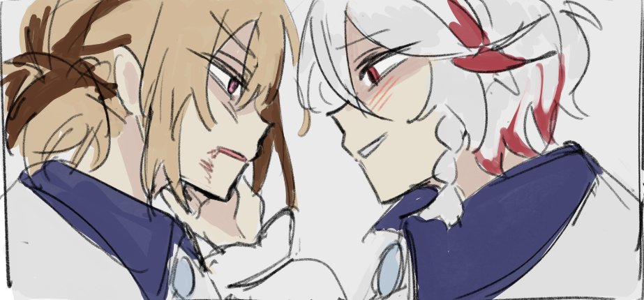 W.I.P
My head is full of all kinds of scenarios...
#autofister