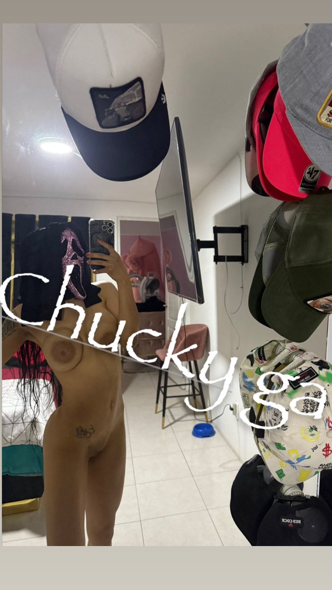 Cdmx y puebla t.me/chuckyga
Instagram instagram.com/chuckyyygaaa?i…