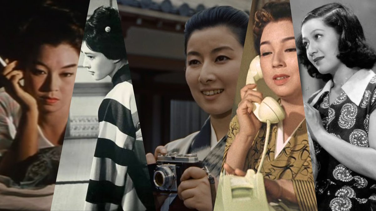 Film at Lincoln Center on X