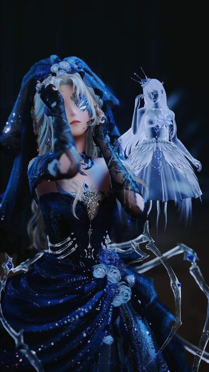 laulipeachy's tweet image. .𖥔 ݁ ˖ deep in the Queen’s palace ruins ⟢♡