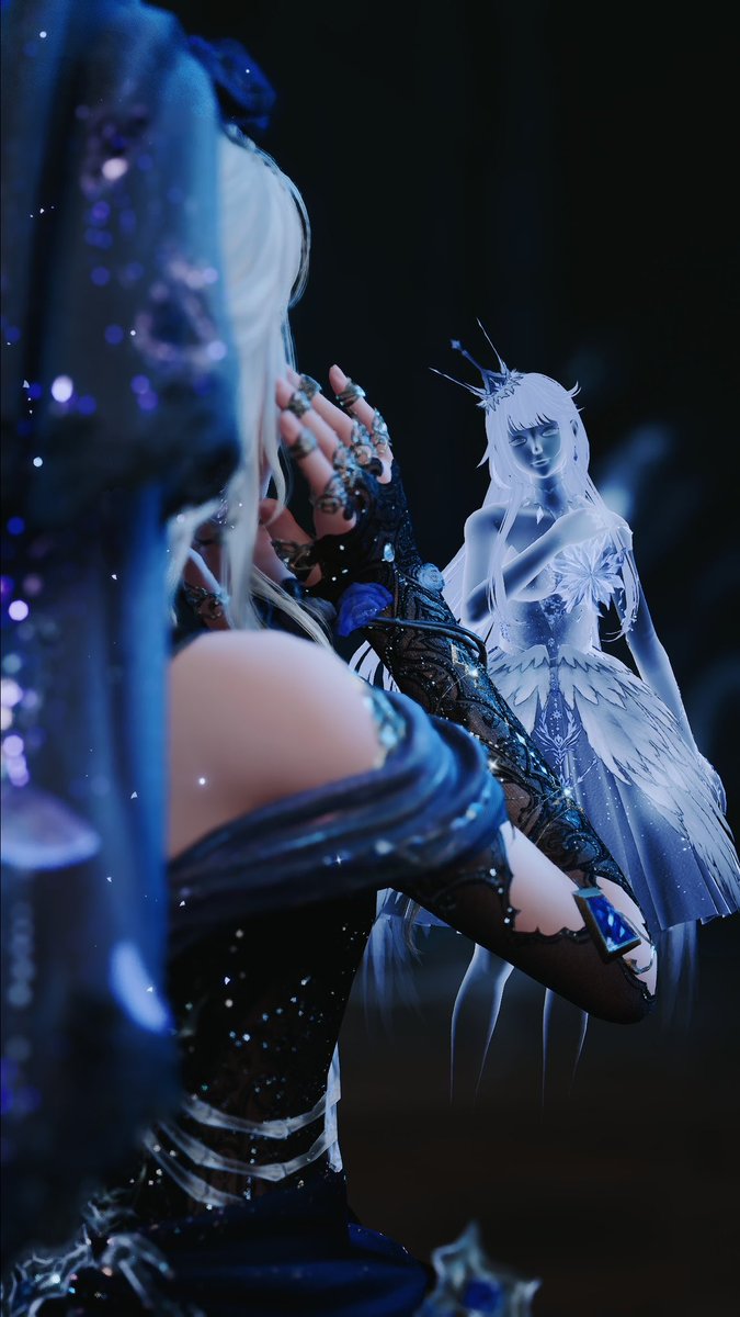 laulipeachy's tweet image. .𖥔 ݁ ˖ deep in the Queen’s palace ruins ⟢♡