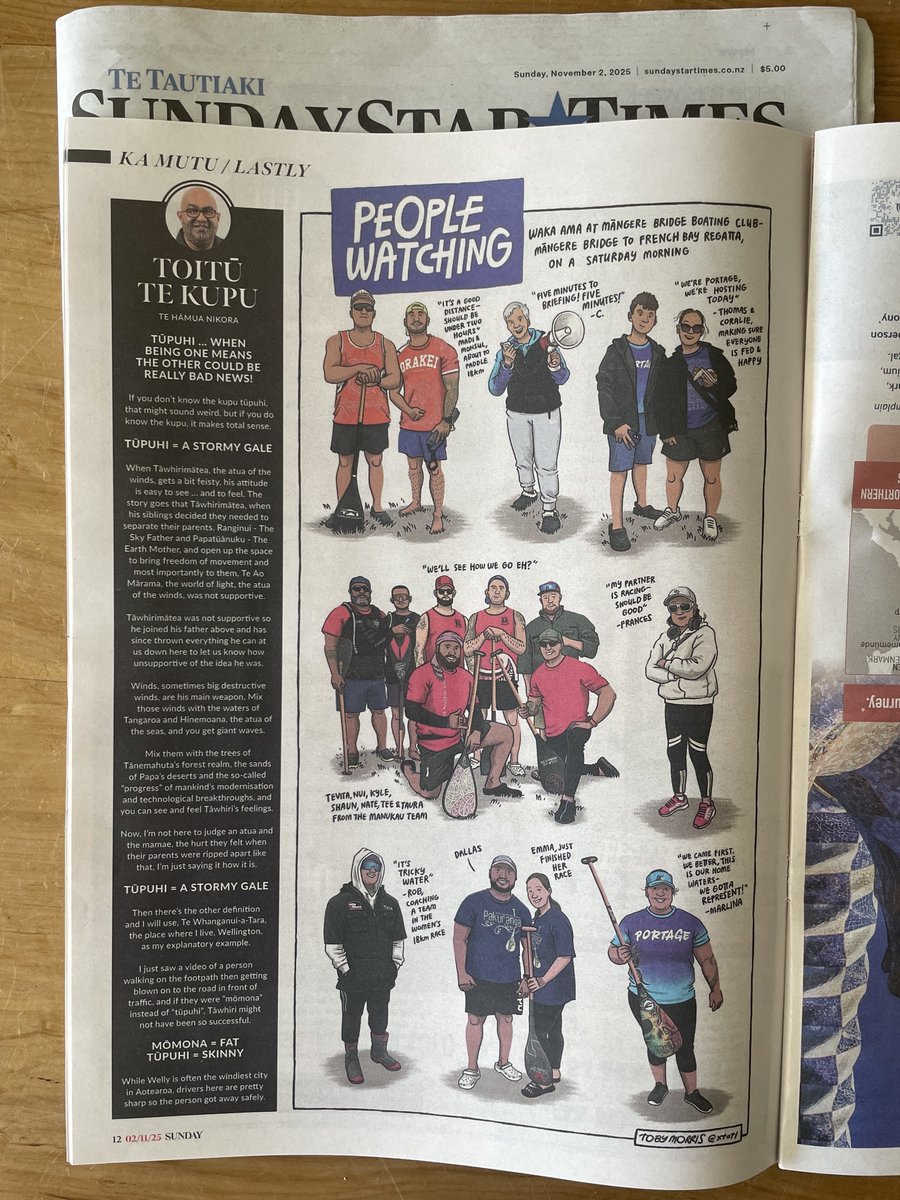 Toby Morris tweet media