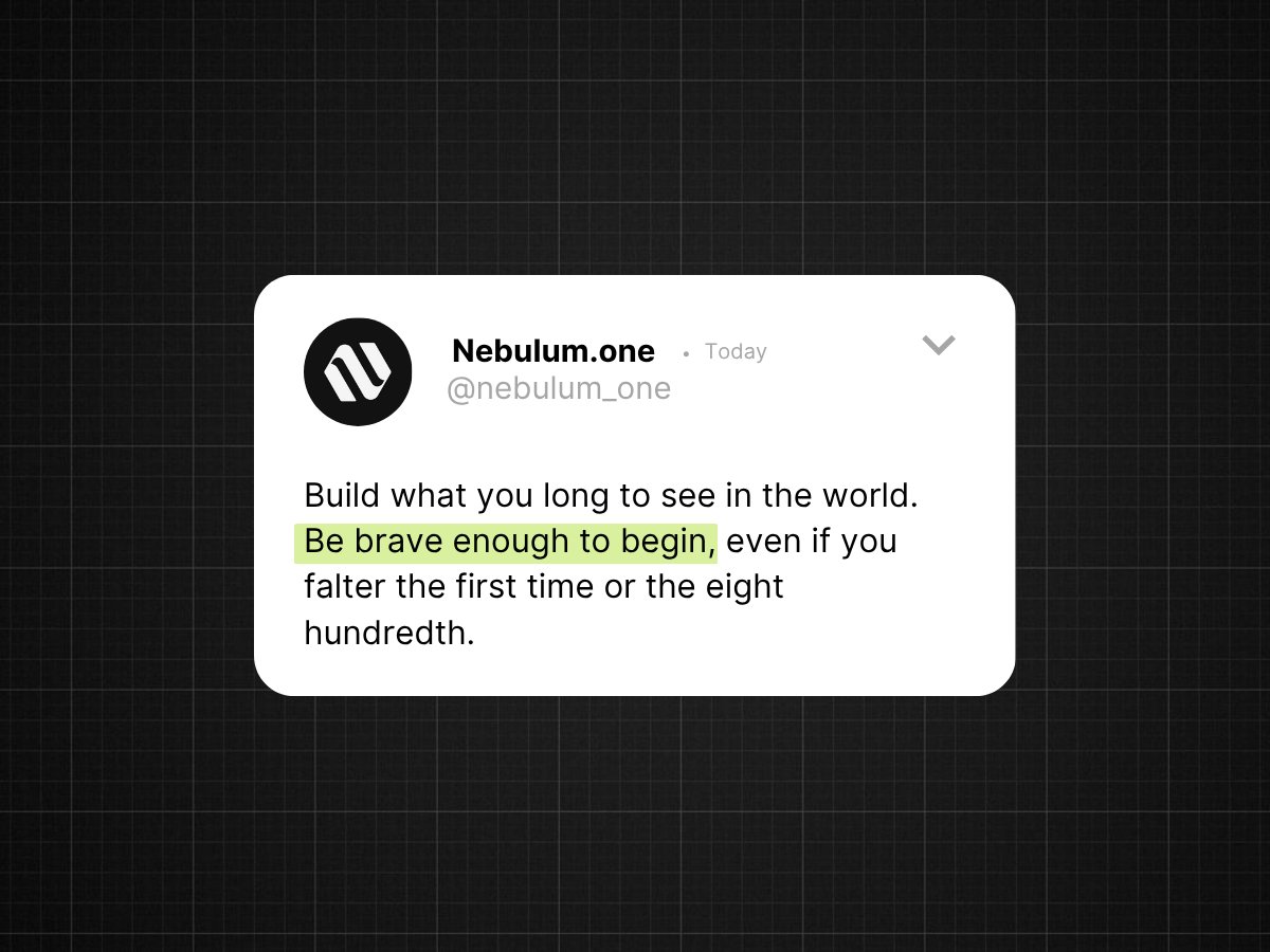 Nebulum (@nebulum_one) on Twitter photo 