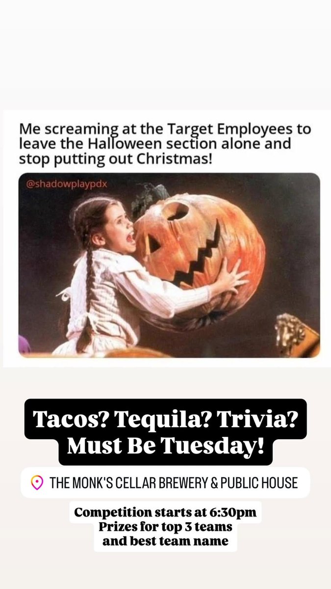 @themonkscellar (@themonkscellar) on Twitter photo 