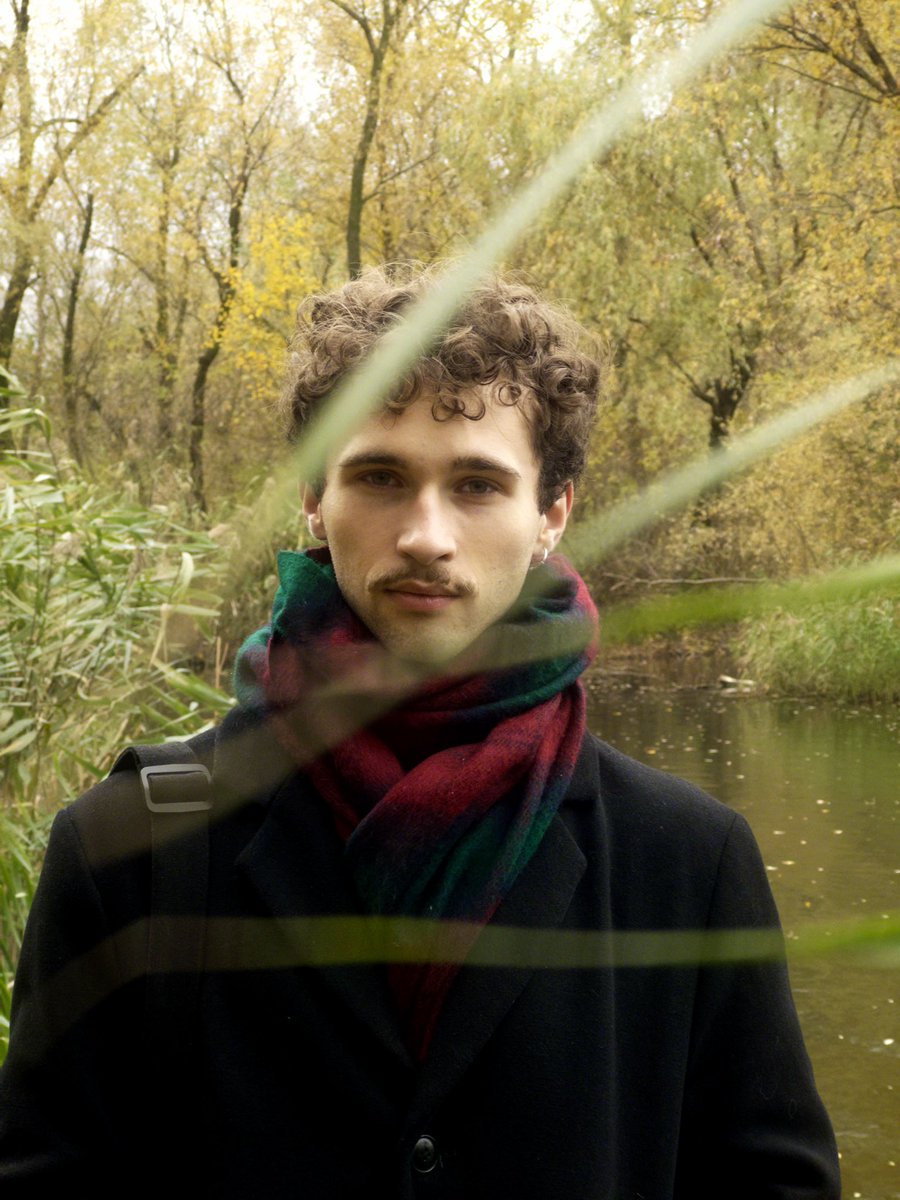 NETULPAN's tweet image. Дуже гарна осінь, атмосферне місце, що аж хотілося безперервно фотографуватися 
instagram.com/p/DQpIcGajAc_/…