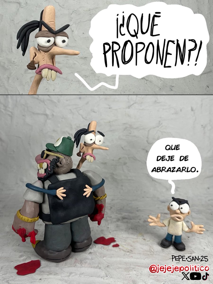 _MRBRlGHTSlDE's tweet photo. @CerebrosG ¿ Qué proponen ?dice… https://t.co/kG5QNhWch8