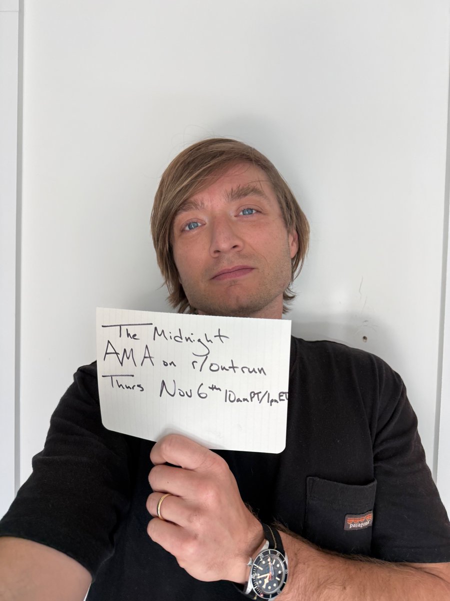 ｔｈｅ　ｍｉｄｎｉｇｈｔ tweet media