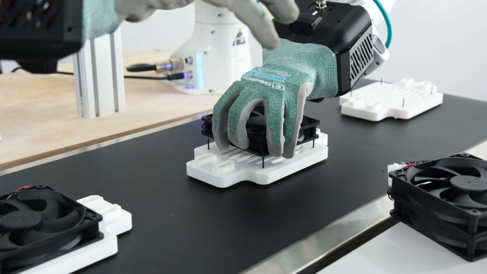 RetailLogInt's tweet image. mimic robotics raises $16 million to deploy frontier physical AI across industries
tinyurl.com/5d52ce65