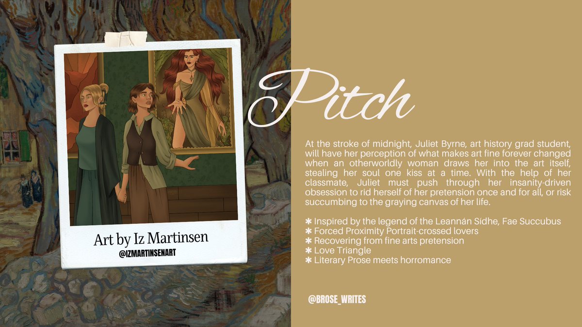 Brenna Rose tweet media