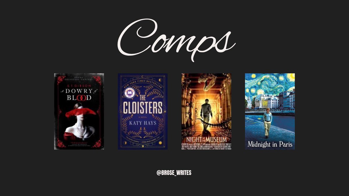 Brenna Rose tweet media