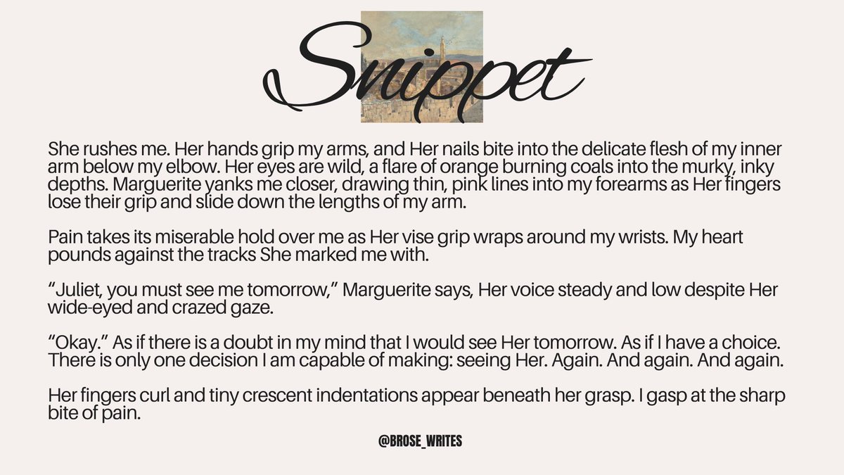 Brenna Rose tweet media