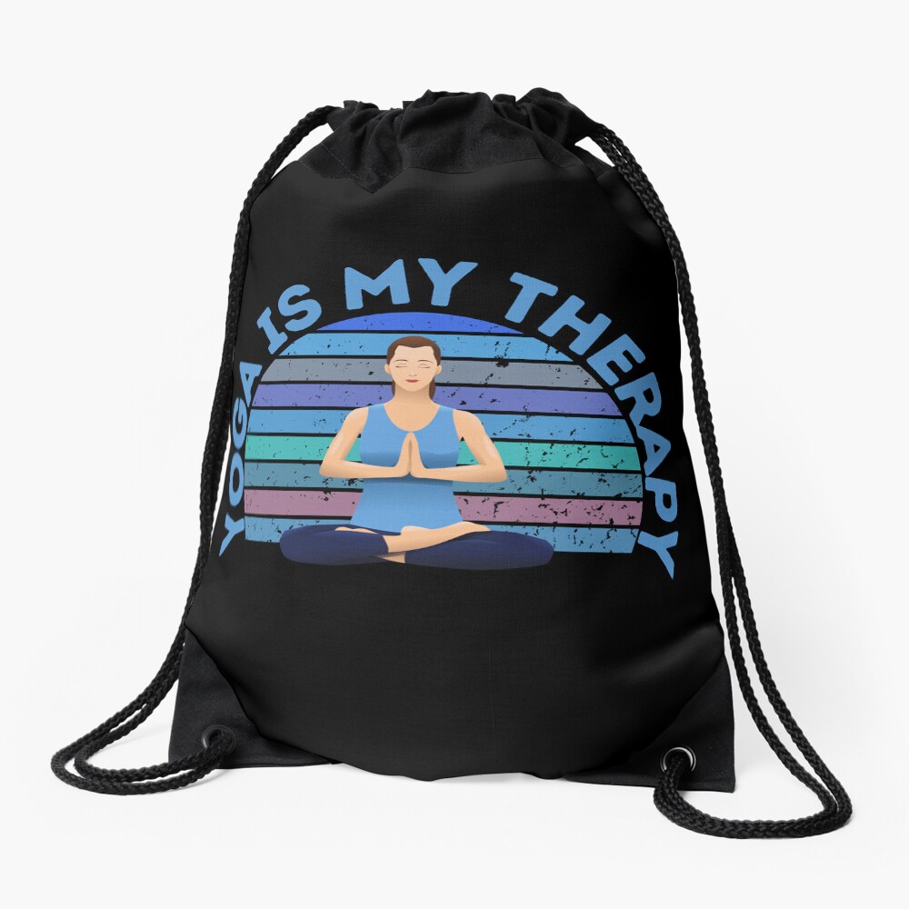 Lines8Style's tweet image. This #drawstring bag is ideal to put all your essentials in to go to #yogapractice 

Get my art printed on awesome products. Support me at Redbubble #RBandME:  redbubble.com/i/drawstring-b… #findyourthing #redbubble 

#yoga 
#Yogi 
#therapy 
#yogadaily 
#yogapose