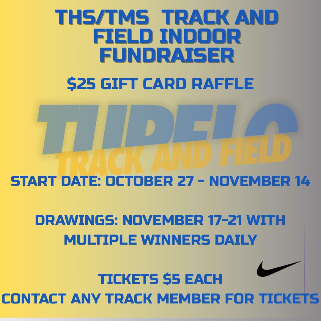 Tupelo High School Track and Field tweet media