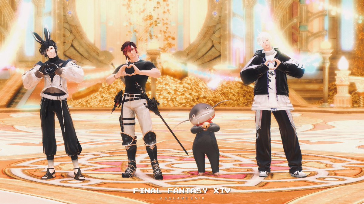 久しぶりのG14🗺楽しかった𓂃 𓈒𓏸
トニックおめでたいっᯅ̈.ᐟ.ᐟ⟡.·