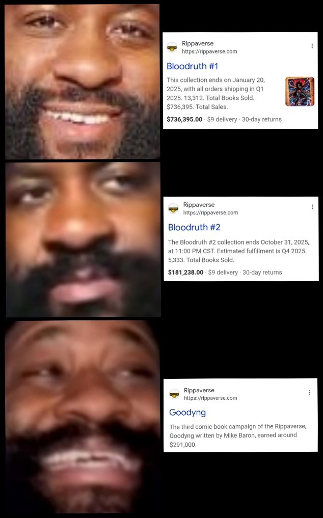 scumvillian79's tweet image. The many faces of Eric July. 
😀😒😢