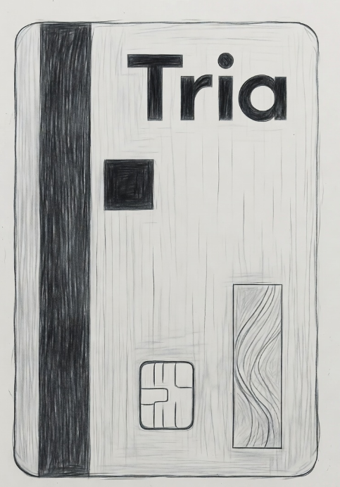 I want to open this contest (Good luck to everyone):   

📷 Artist Name - (Dima_v_Temke)  
📷 Artwork Title (optional) - Originality in simplicity

<a href="/useTria/">Tria</a> 

#Tria