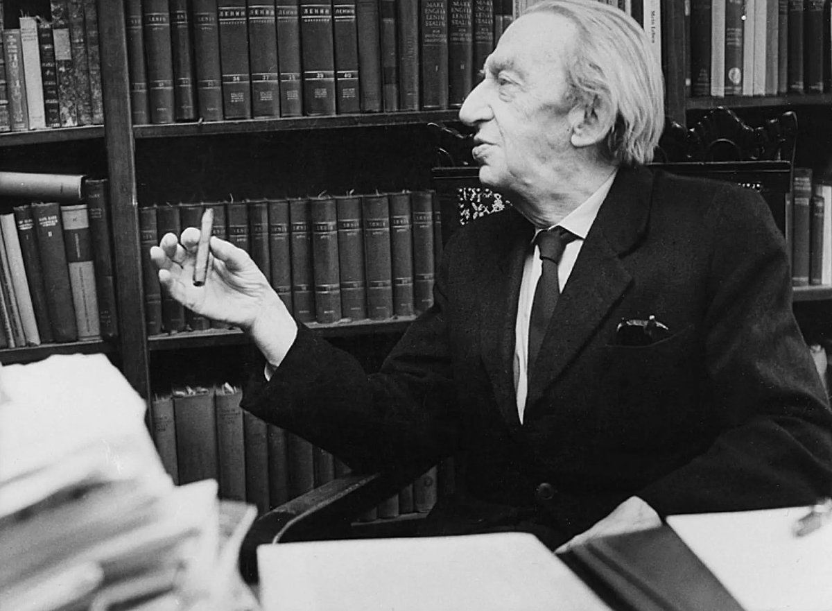 New hope for the Georg Lukács Archive in Budapest and the legacy of the Marxist philosopher. By Rüdiger Dannemann. Neues Deutschland / ND Online, October 30, 2025. Translated by Helmut-Harry Loewen.

Georg Lukács died in 1971. In the same year, the archive of the Hungarian