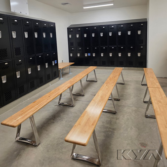 kyaconnect's tweet photo. The El Capitan Athletic Complex renovation is almost complete! Upgraded facilities mean more active play, teamwork and learning for students. We can’t wait to see them compete and make memories in their new spaces! #ElCapitanHigh #AthleticComplex https://t.co/bXXqNYvD2D