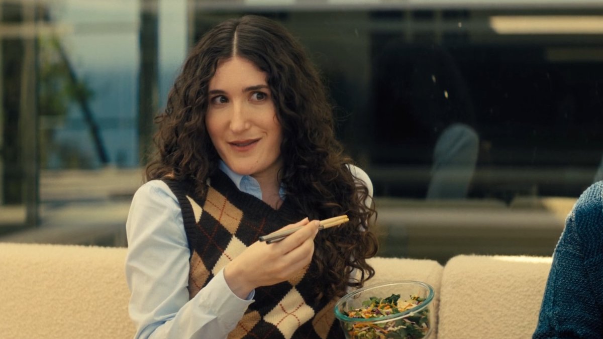 no context kate berlant tweet media