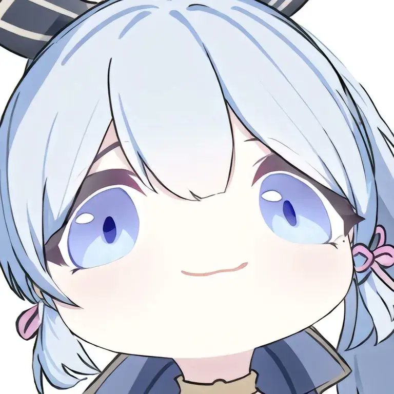 Ojalá que Effie venga junto a Columbina así puedo tirar con gusto en su banner de armas y potencio aún más el team de Ayaka