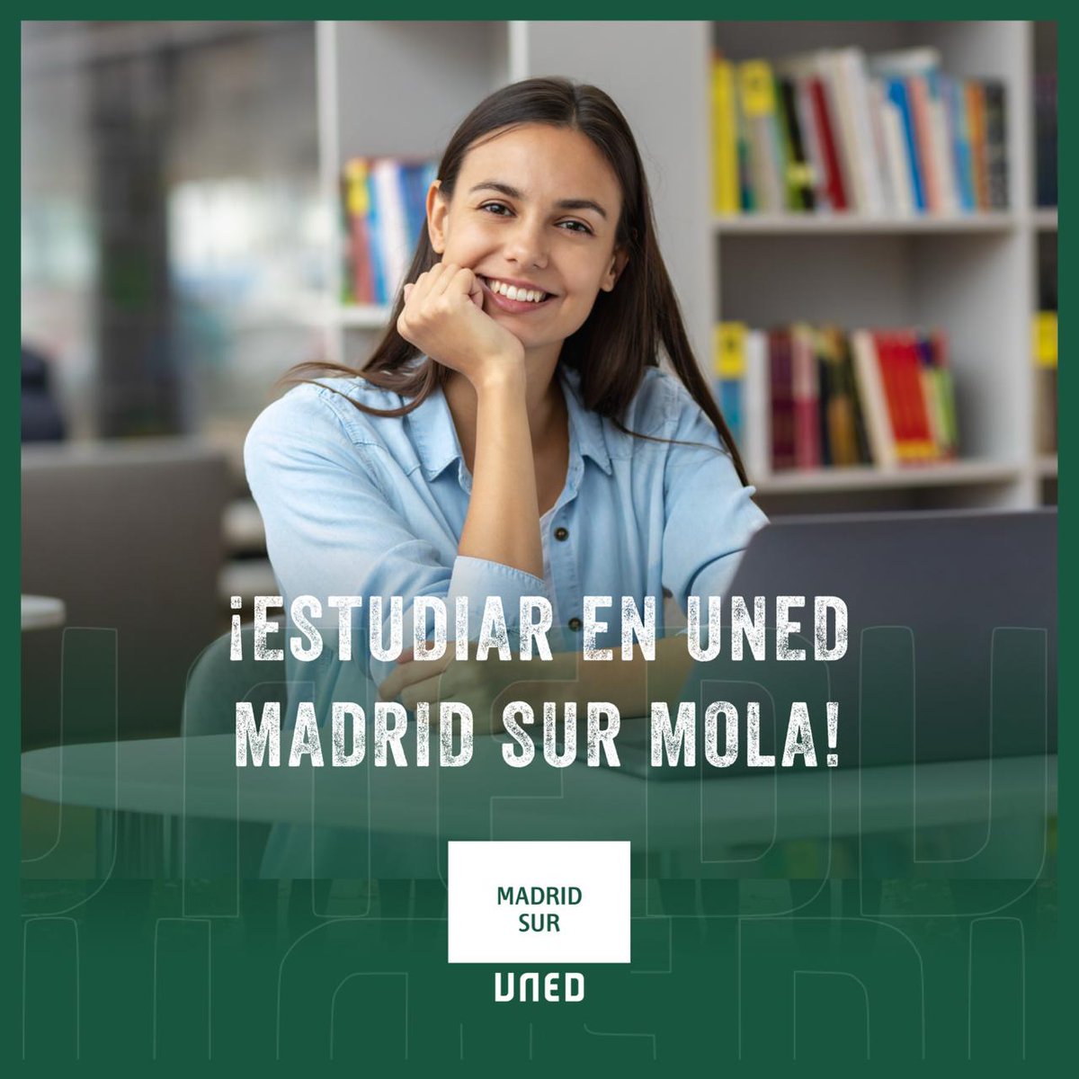 UNED Madrid Sur (@unedmadridsur) on Twitter photo 