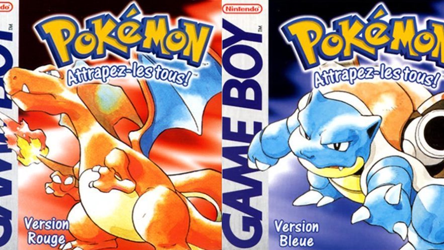 gaak_fr's tweet image. 🚨OFFICIEL : Le jeu POKÉMON « Écarlate &amp;amp; Violet » devient le 2ème jeu de la franchise la plus vendue de tous les temps avec 27,6 millions d'exemplaires ! 💸

🥇Pokémon Rouge/Bleu = 31M
🥉Pokémon Épée/Bouclier = 26M
4️⃣ Pokémon Or/Argent = 23M 
5️⃣ Pokémon Diamant/Perle = 17M